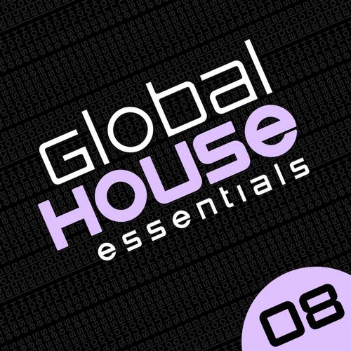 Album Art - Global House Essentials Vol. 8