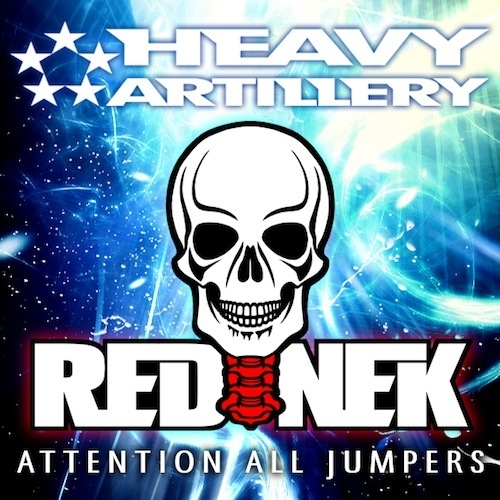 Album Art - Attention All Jumpers