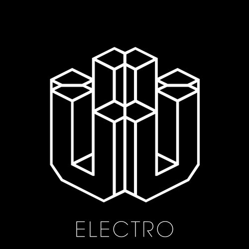 Album Art - Ultimate Electro 041