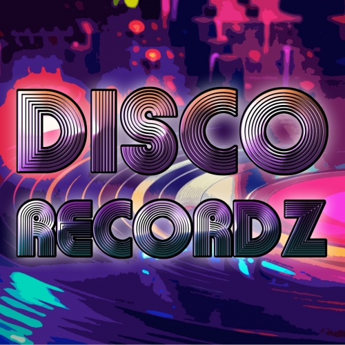 Album Art - Disco Recordz