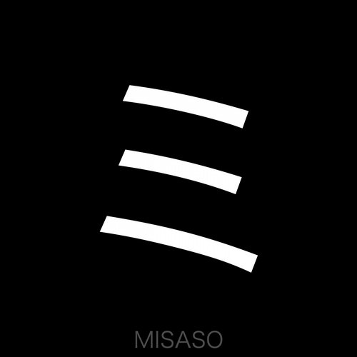 MISASO 010 Album Art
