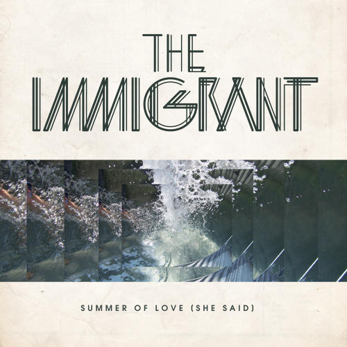 Album Art - Summer Of Love (She Said) (Remixes)