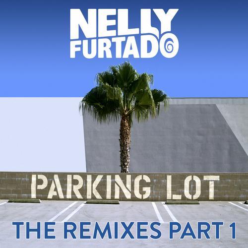 Album Art - Parking Lot - The Remixes Part 1