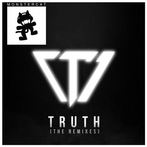 Album Art - Truth (The Remixes)