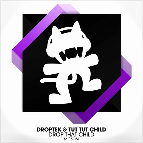 Album Art - Drop That Child
