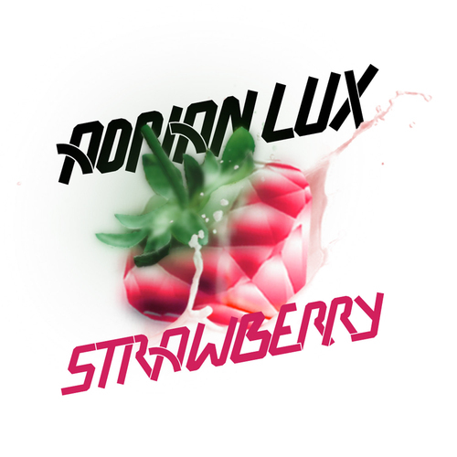 Album Art - Strawberry