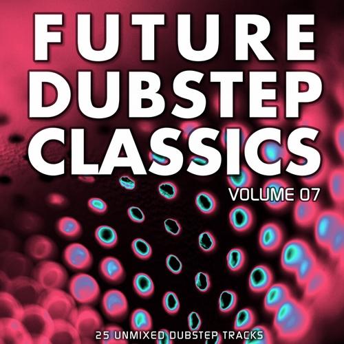 Album Art - Future Dubstep Classics Vol 7