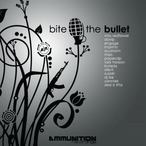 Album Art - Bite The Bullet LP