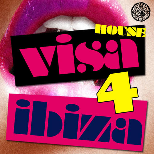 Album Art - Visa 4 Ibiza Pt. 2