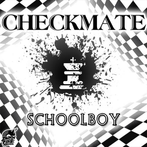 Checkmate Album Art