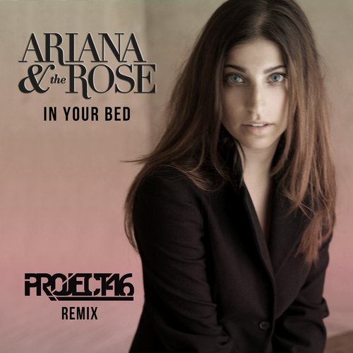 Album Art - In Your Bed (Project 46 Remix)