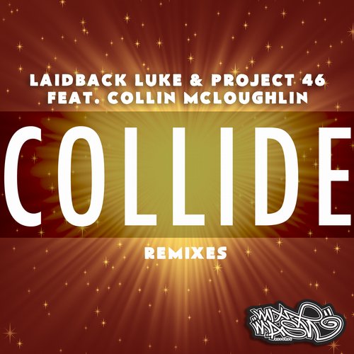 Album Art - Collide (Remixes)