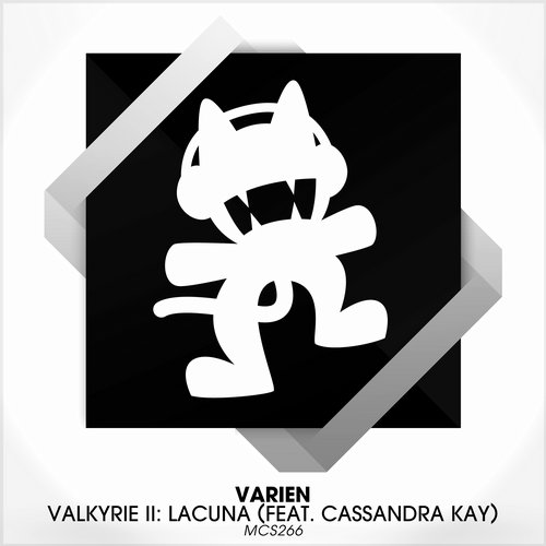 Album Art - Valkyrie II: Lacuna