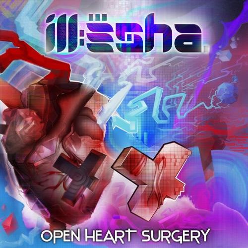 Open Heart Surgery Album Art