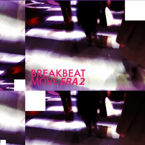 Album Art - Breakbeat Move Era 2