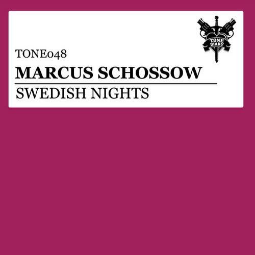 Album Art - Swedish Nights