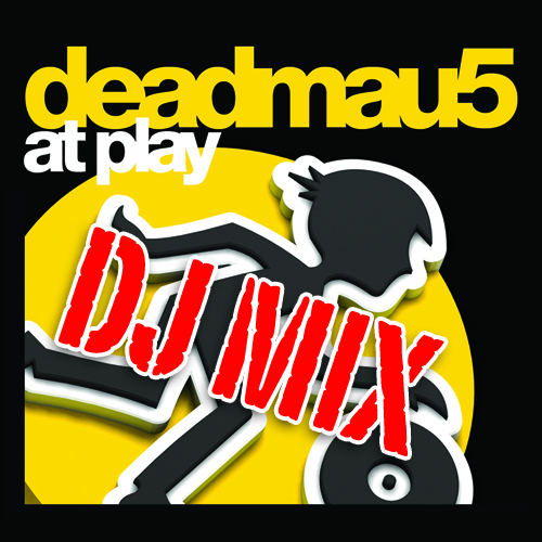 Album Art - Deadmau5 At Play
