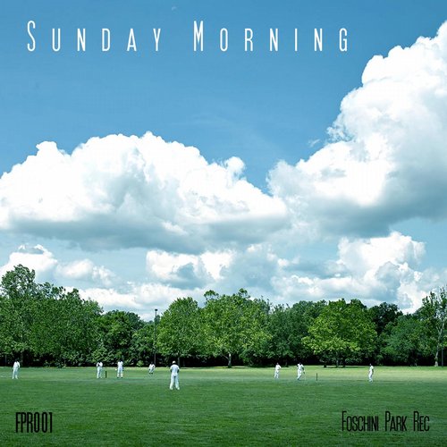 Album Art - Sunday Morning