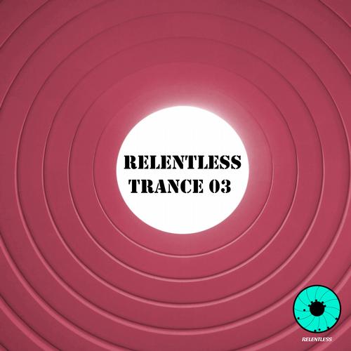 Album Art - Relentless Trance 03