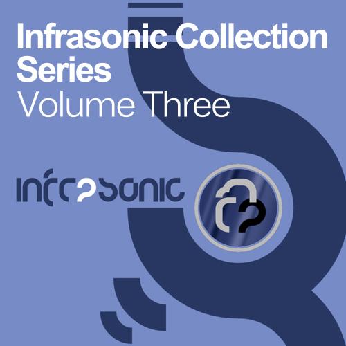 Album Art - Infrasonic Collection Series, Volume 3