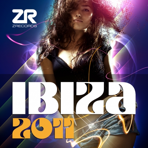 Album Art - Ibiza 2011