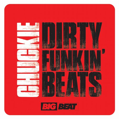 Album Art - Dirty Funkin Beats