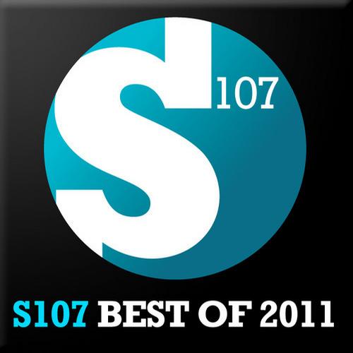 Album Art - S107 Recordings - Best Of 2011