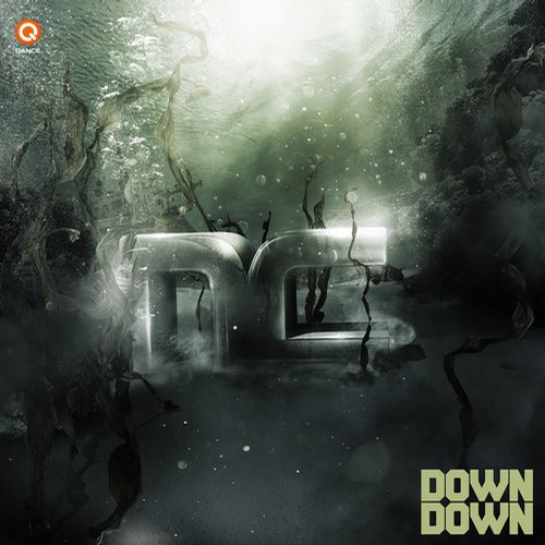 Album Art - Down Down