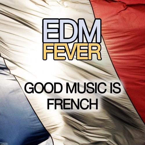 Album Art - Good Music is French