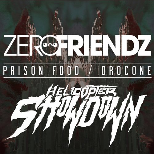 Prison Food / Drocone Album
