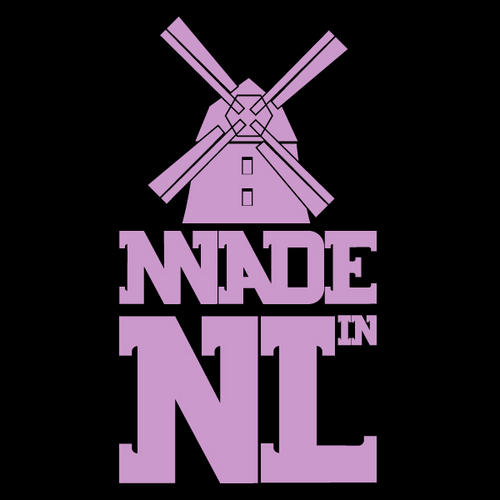 Album Art - Spinnin' Records Presents:  Made In NL Sampler Part 3