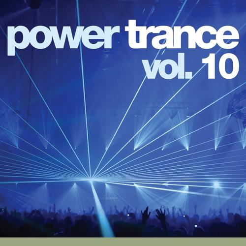 Album Art - Power Trance Vol.10