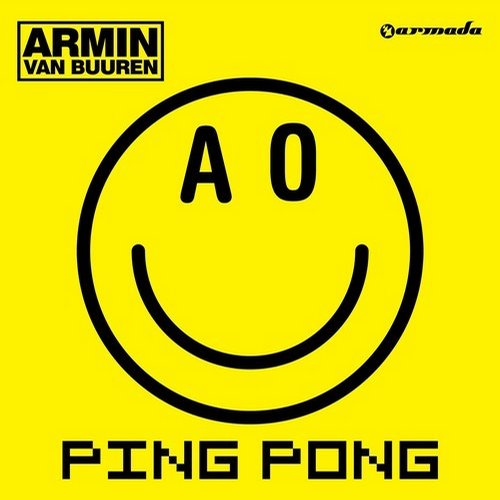 Album Art - Ping Pong