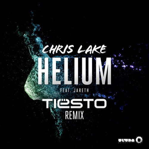 Album Art - Helium - Tiesto Remix