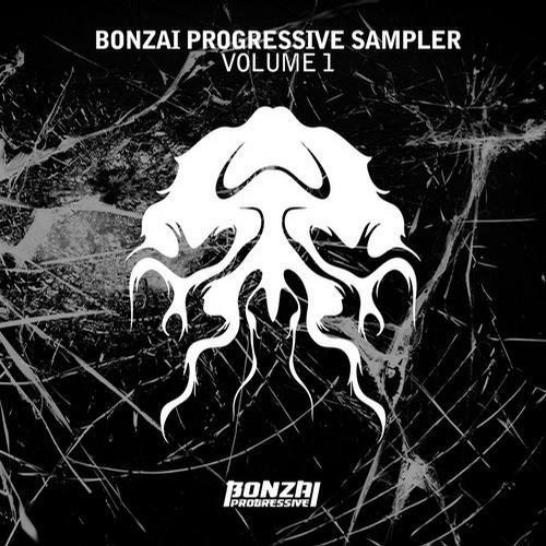 Album Art - Bonzai Progressive Sampler - Volume 1