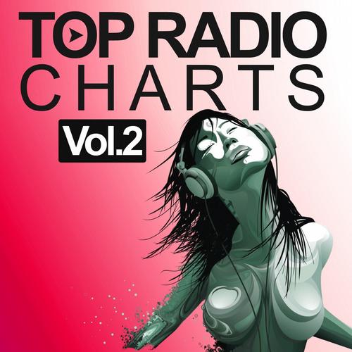 Album Art - Top Radio Charts, Vol. 2