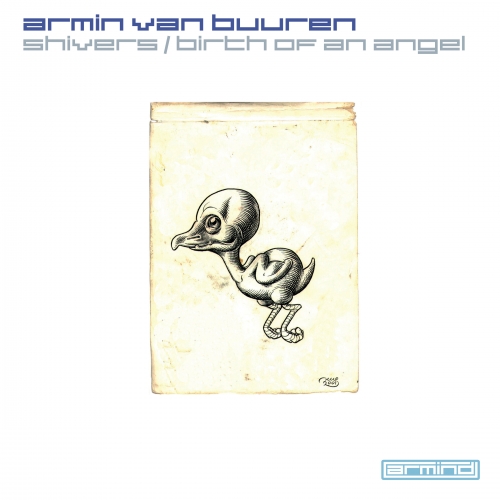 Album Art - Birth Of An Angel / Shivers