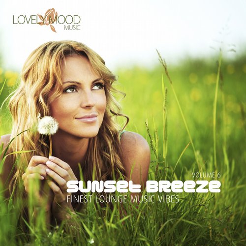 Sunset Breeze Vol. 6 Album