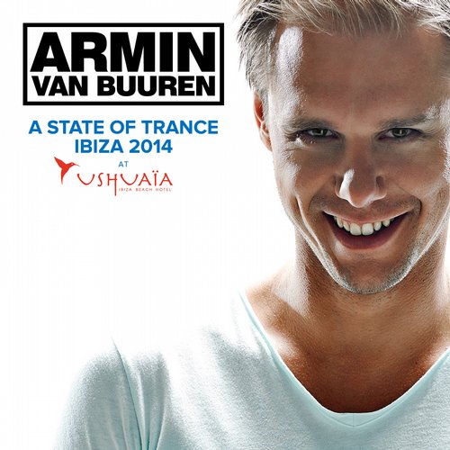 Album Art - A State Of Trance at Ushuaia, Ibiza 2014 - Extended Versions