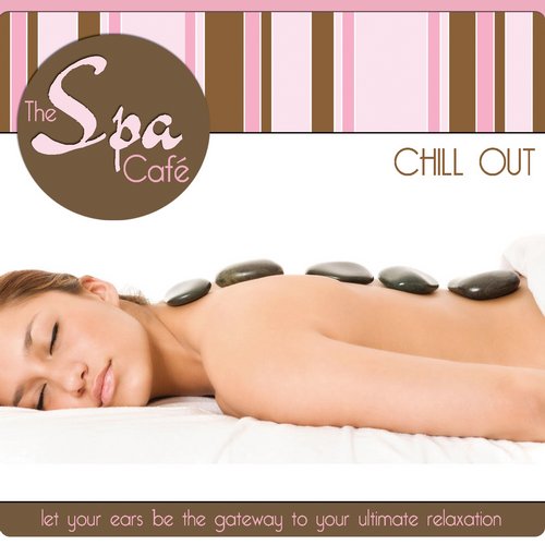 Album Art - The Spa Cafe (Chill Out)