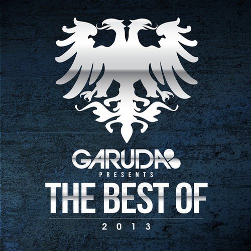 Album Art - Garuda Presents: The Best Of 2013