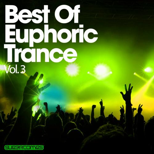 Album Art - Best Of Euphoric Trance Vol. 3