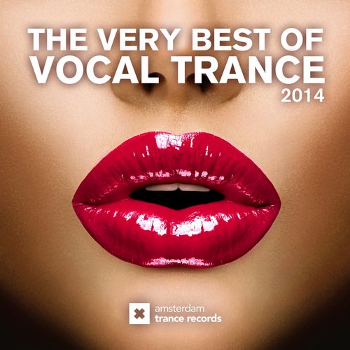 Album Art - The Very Best Of Vocal Trance 2014