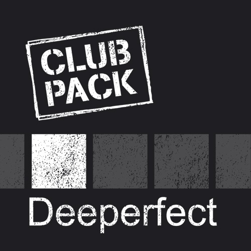 Album Art - Deeperfect Club-Pack Volume 9