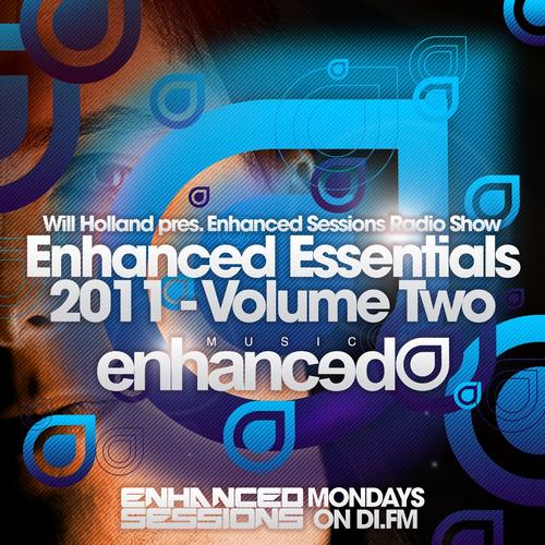 Album Art - Enhanced Essentials 2011 Vol 2