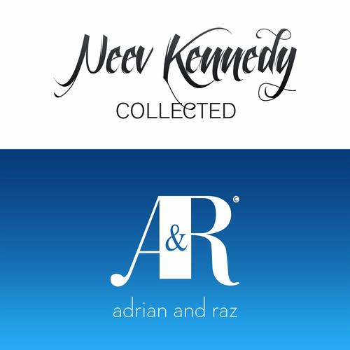 Album Art - Neev Kennedy Collected