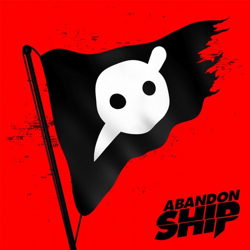 Album Art - Abandon Ship