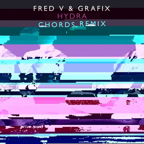 Album Art - Hydra (Chords Remix)