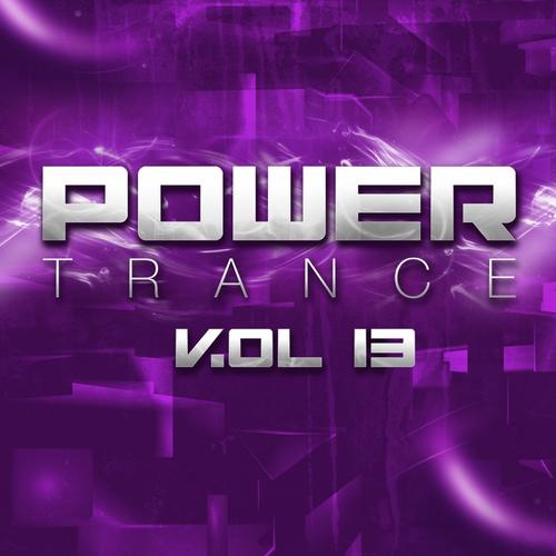 Album Art - Power Trance Vol.13