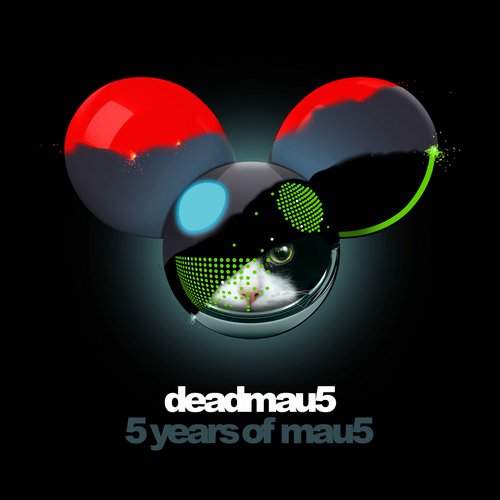 5 Years Of Mau5 Album